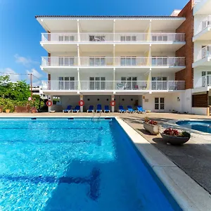  Appartamento Sunway Amapola Spagna