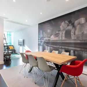  Appartamento Big Lux Beachcity Ap 01 Spagna